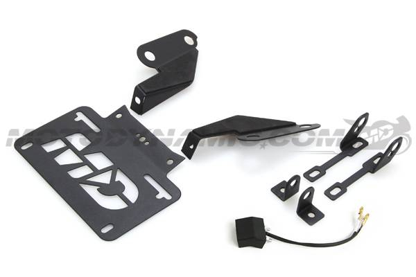 Motodynamic Fender Eliminator for Ducati Monster 1200 (14-16) Motodynamic Fender Eliminator for Ducati Monster 1200 (14-16)
